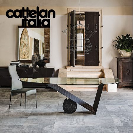 tavolo Valentino di Cattelan Italia - immagine 3