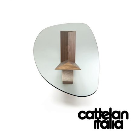 tavolo Valentino di Cattelan Italia - immagine 2