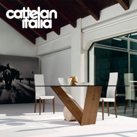 tavolo Valentino di Cattelan Italia - immagine 5