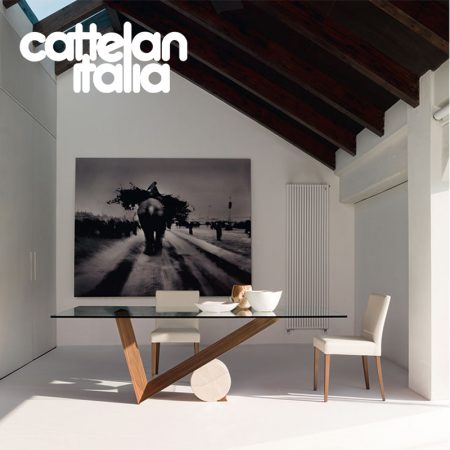 tavolo Valentino di Cattelan Italia - immagine 4