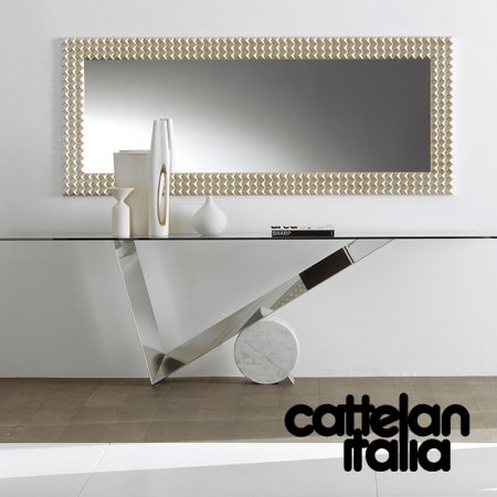 consolle Valentinox di Cattelan Italia - immagine 2