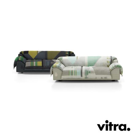 Vlinder Sofa sofa by Vitra - Image 2