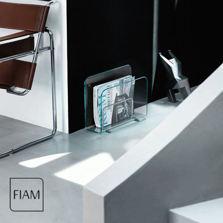 portariviste Vogue di Fiam Italia - immagine 2