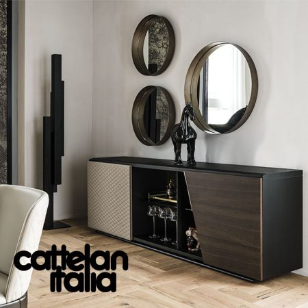 specchio Wish di Cattelan Italia - immagine 4