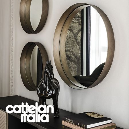 specchio Wish di Cattelan Italia - immagine 2