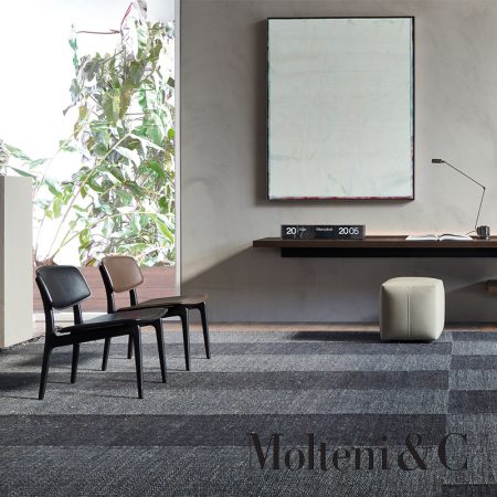 Woody armchair by Molteni - Image 2
