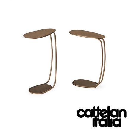tavolino Yago di Cattelan Italia - immagine 2
