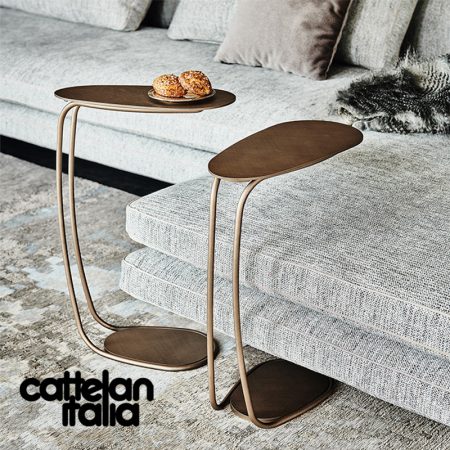 tavolino Yago di Cattelan Italia - immagine 3
